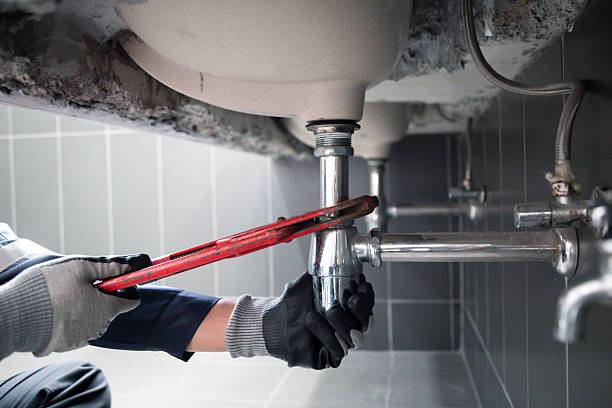 Trusted Garbage Disposal Repair service in Lebanon, CT - AAA Plumbing Heating